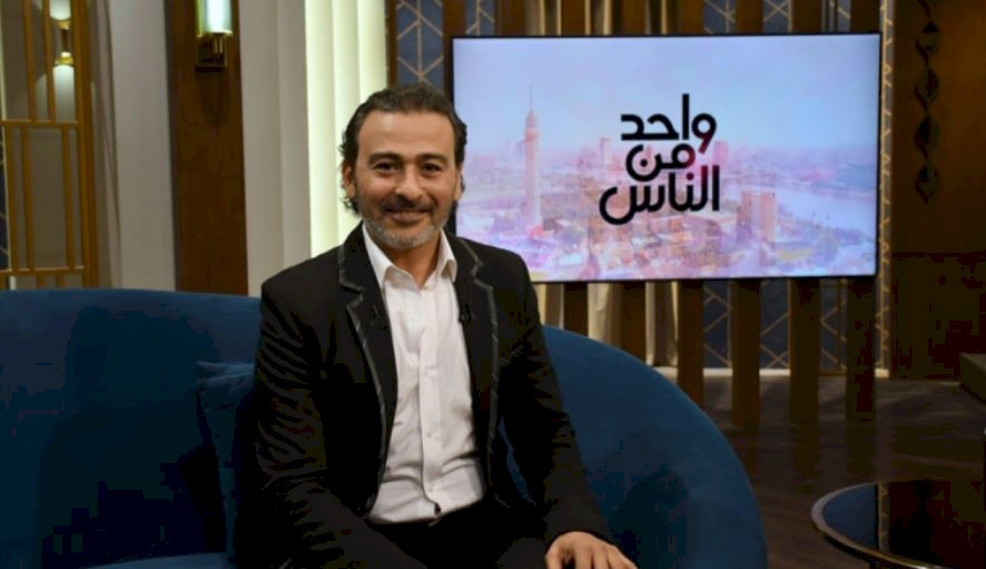 أحمد عزمي: قطعت شرايين يدي.. ووالدتي توفيت بسبب إدماني