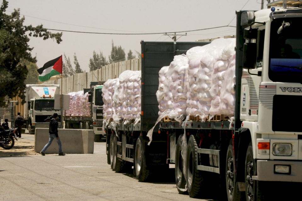 تل أبيب تكبّد الاقتصاد الفلسطيني خسائر بمليارات الدولارات