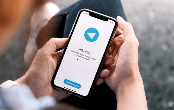 العراق يعلّق تطبيق تلغرام للمراسلات لأسباب تتعلق بـ"الأمن القومي"