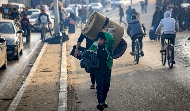  "حماس": ما لم تحققه إسرائيل قبل الهدنة لن تحققه بعدها