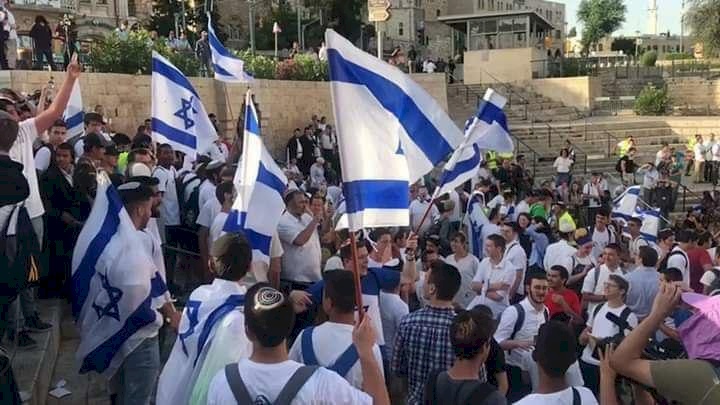 الأكثر استفزازاً وخطورة- إسرائيل تمنح إذناً لمسيرة يمينية تطالب بالسيطرة على الأقصى