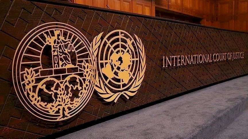 "العدل الدولية" تصدر غدا قرارها بشأن وقف إطلاق النار في قطاع غزة