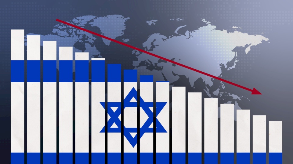 الاحتلال الإسرائيلي: الأثر المالي لحرب غزة يتجاوز 40 مليار دولار