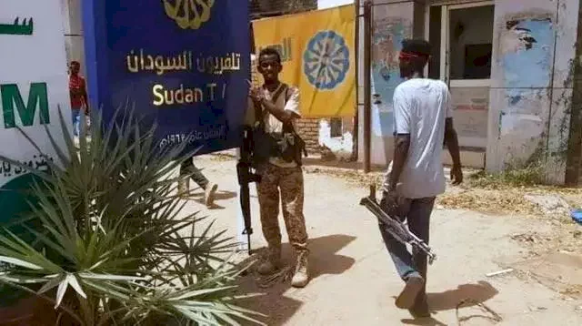 الجيش السوداني ينفي اتهامات «الدعم السريع» باستهداف المدنيين: باطلة