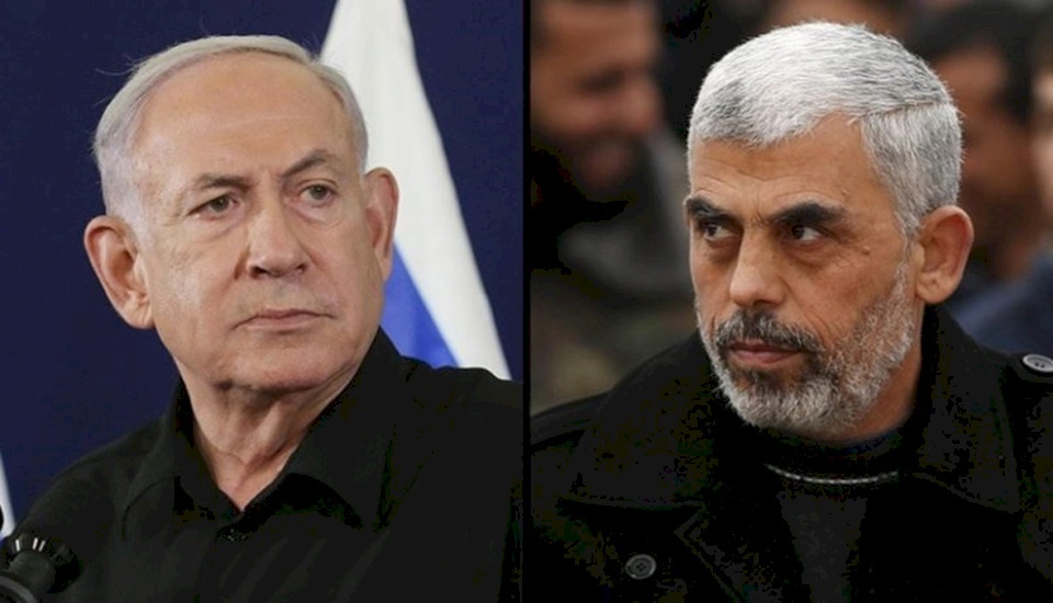 الحركة ترد وسط اعتقاد أنه الأفضل.. إسرائيل تتسلم رد حماس على مقترح وقف إطلاق النار
