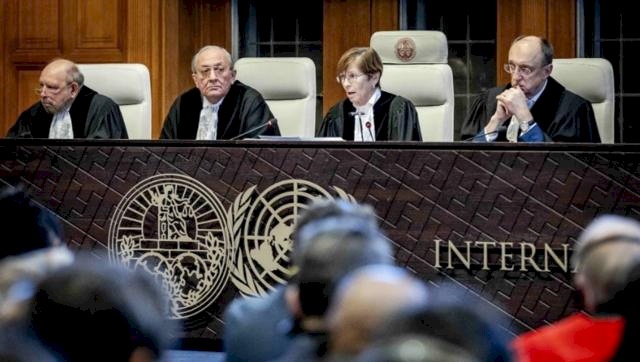 تقديرات إسرائيلية: محكمة العدل الدولية ستأمر غداً بوقف الحرب