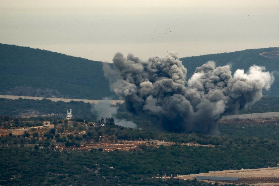 تقرير: إسرائيل ستواجه "كارثة اقتصادية" بحال توسيع الحرب ضد لبنان