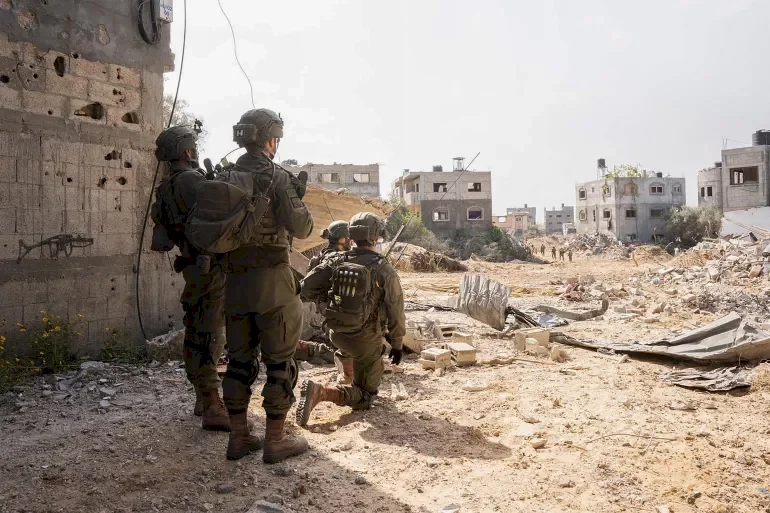 قناة عبرية: الجيش الإسرائيلي يقترب من الانتقال للمرحلة الثالثة والأخيرة من الحرب على غزة