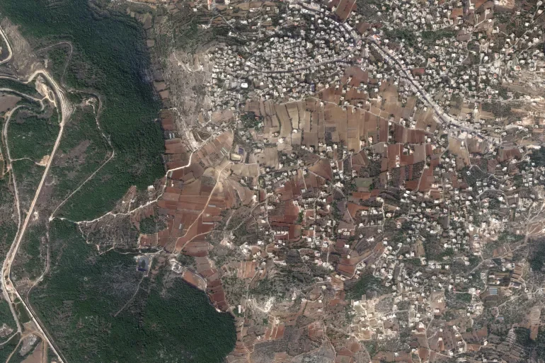 "فايننشال تايمز": إسرائيل تحاول إنشاء منطقة ميتة في لبنان 