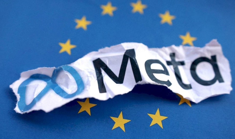 الاتحاد الأوروبي يتهم "ميتا" بخرق قواعد المنافسة الرقمية