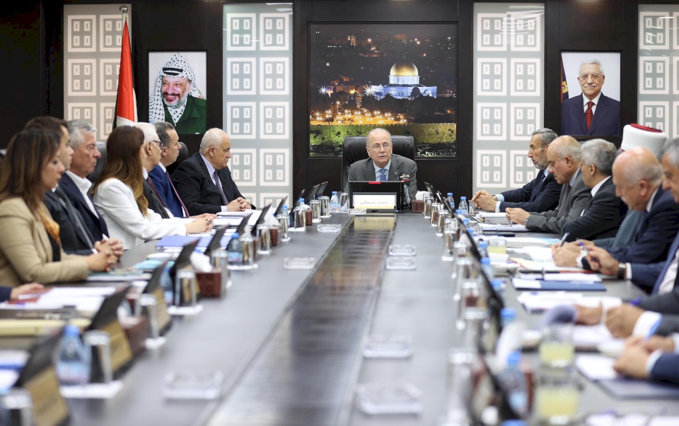 رئيس الوزراء: الإصلاح مطلب وطني وتضحيات شعبنا تستحق منا أن نعزز قدرة مؤسساتنا على خدمته