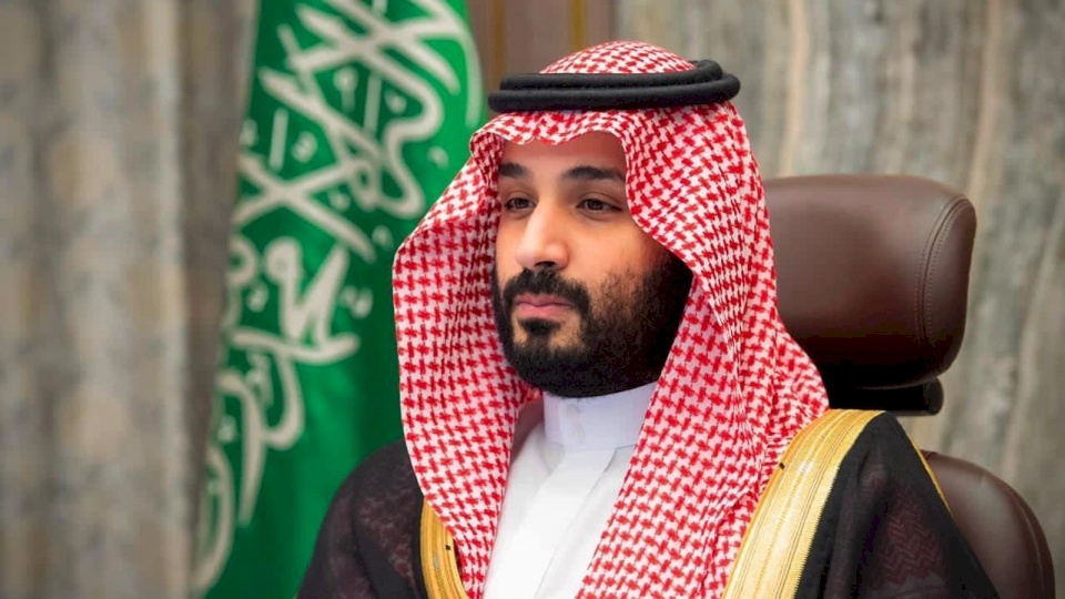 محمد بن سلمان يخشى على حياته بسبب ترويجه للتطبيع مع إسرائيل 