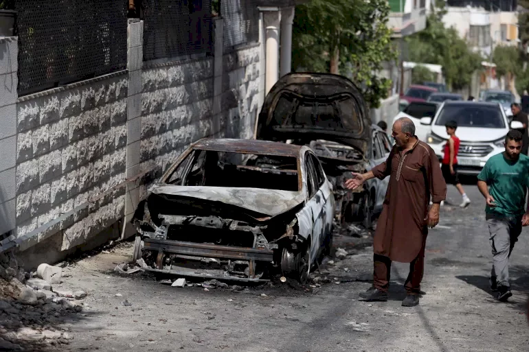 هآرتس: صحيفة صهيونية تدعم "الإرهاب اليهودي" في الضفة الغربية