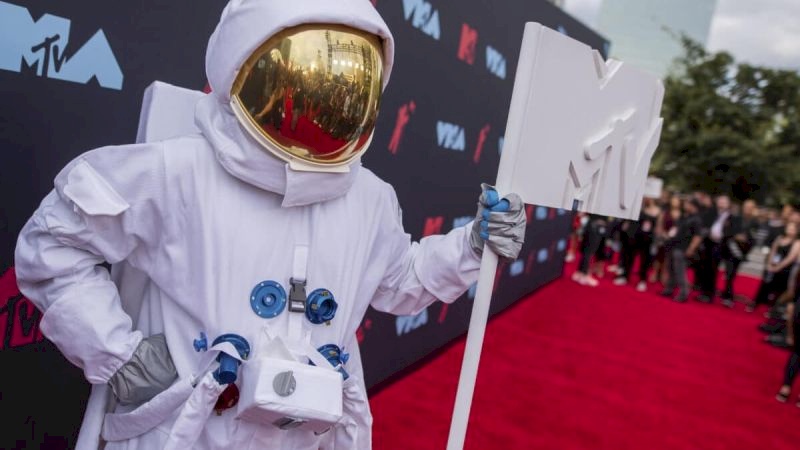 كل ما تحتاجون معرفته عن حفل جوائز MTV VMAs في 11 سبتمبر ومن هي مقدمة الحفل؟