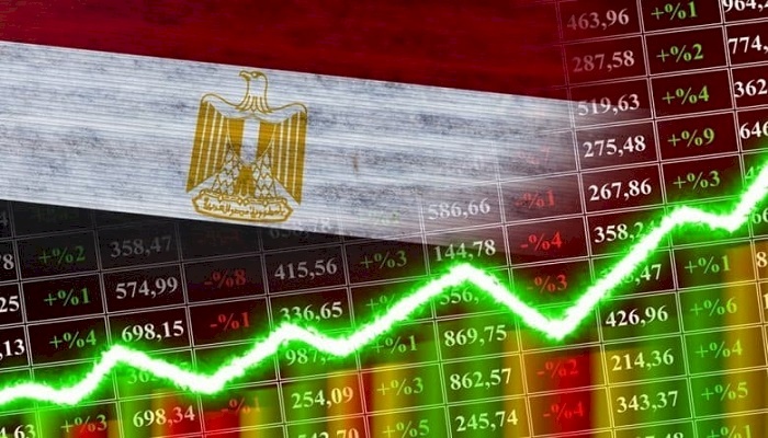 التضخم في مدن مصر يرتفع لأول مرة منذ 5 أشهر إلى 26.2% 