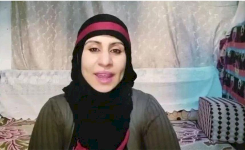 قتلت امرأة وجنينها.. الممثلة اليمنية سمية العاضي في قبضة الشرطة