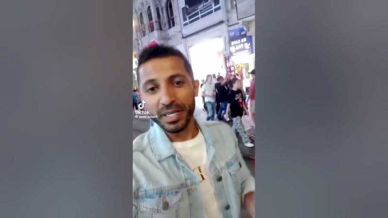 متسابق برنامج "قسمة ونصيب سامي العنزي يكشف سبب خلافه مع زميله: "أساء للذات الآلهية"