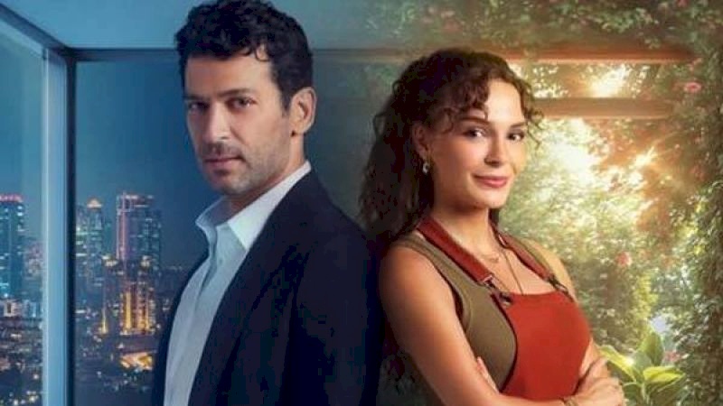 هل يتم استبدال مسلسل "الدم الفاسد" بـ "الحديقة السرية"؟