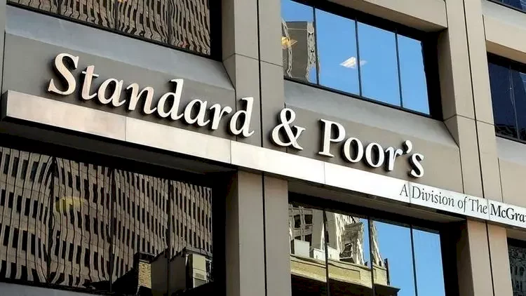 S&P تخفض تصنيف إسرائيل الائتماني على خلفية الهجوم الإيراني