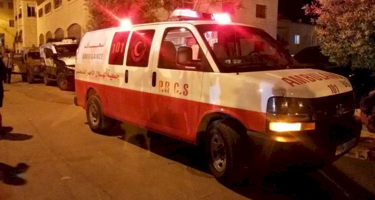 قتيلان في جريمة إطلاق نار بجنين