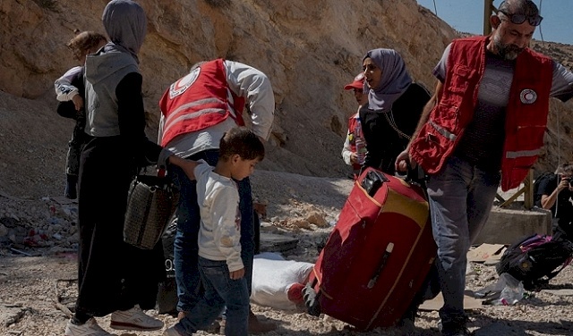 الجيش الإسرائيلي يطالب سكان 22 قرية في جنوب لبنان بإخلاء منازلهم فورًا