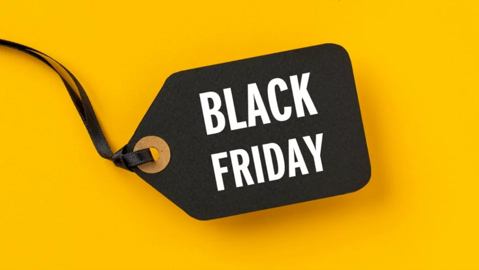 نشطاء في أمريكا يدعون لمقاطعة "black Friday" لهذا العام