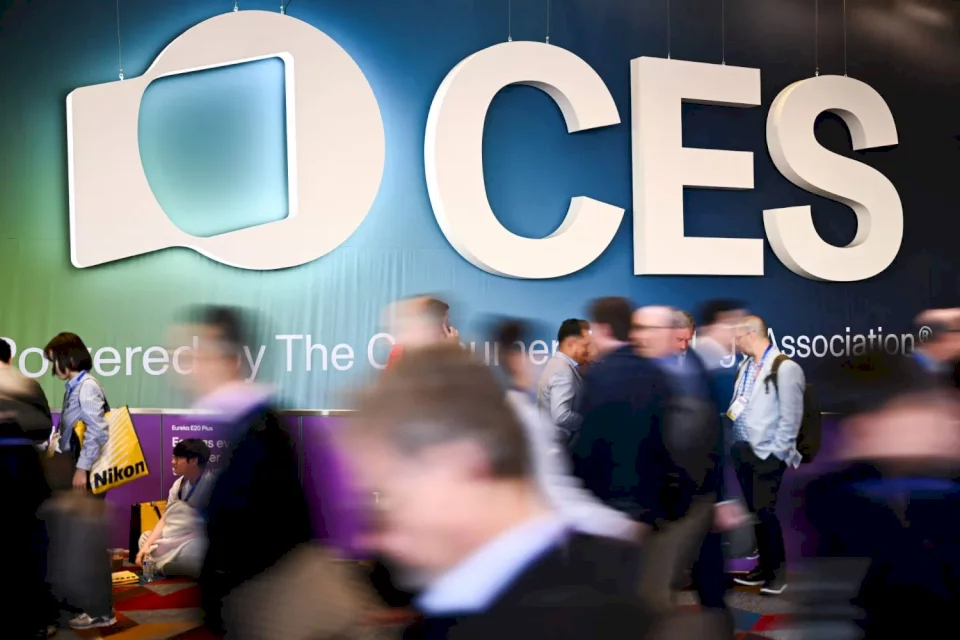 معرض «CES» يكشف أحدث صيحات التقنيات الاستهلاكية لـ2025