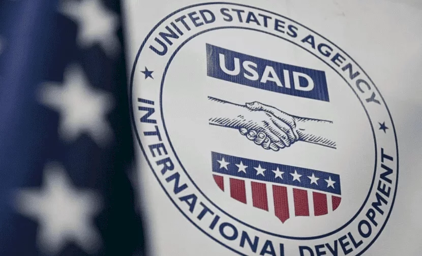 خاص لـ"صدى نيوز": تعليق الدعم الخارجي الأمريكي يشمل مؤسسات الـ "USAID" في فلسطين 