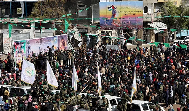 حراك للإفراج عن أسرى الدفعة السابعة