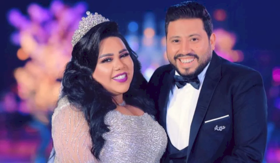 عقب انفصالهما.. المخرج محمد كارتر يعود للفنانة شيماء سيف