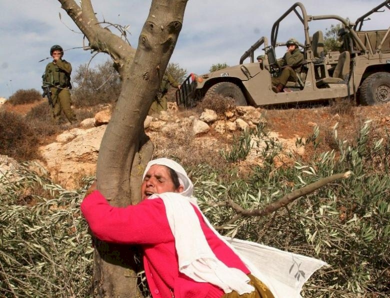  الشعب الفلسطيني في لبنان يحيي ذكرى يوم الارض