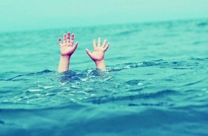 مصرع طفلتين غرقا في بركة زراعية شرق رفح