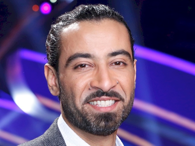 قصي خضر يكشف عن مفاجأة في الحلقة الأخيرة من Arabs Got Talent!