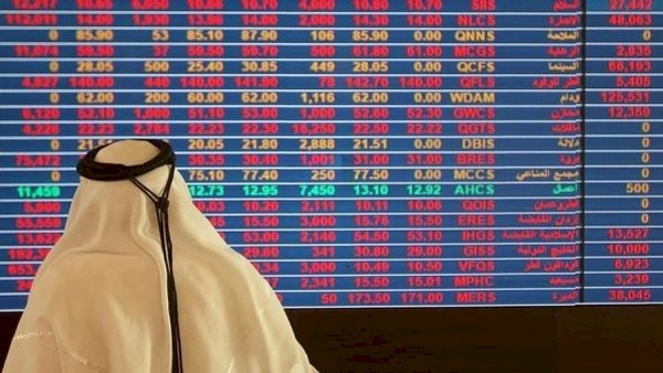 مع نهاية المهلة.. خسائر حادة بـ2.3% لمؤشر سوق قطر