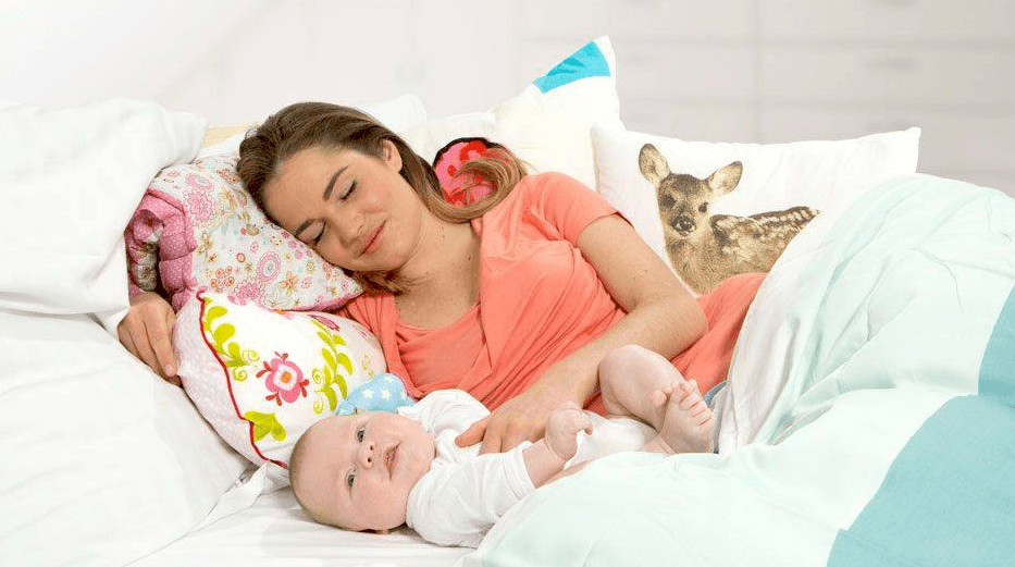 كيف يتم فطام الطفل من الرضاعة ؟