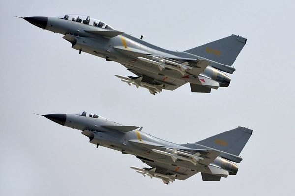 قطر تشتري مقاتلات F15 بـ12 مليار دولار