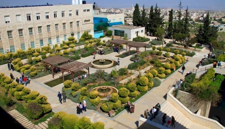 جامعة القدس تبحث مع وفد ألماني التعاون في مجال تدريب طلبة الطب