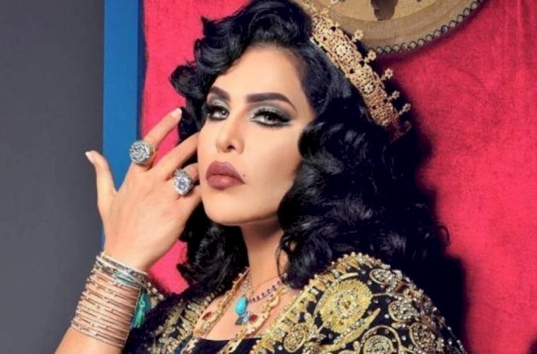 الفنانة أحلام تعود من السفر بعدد صادم من الحقائب.. وردها يستفز الجمهور (فيديو)